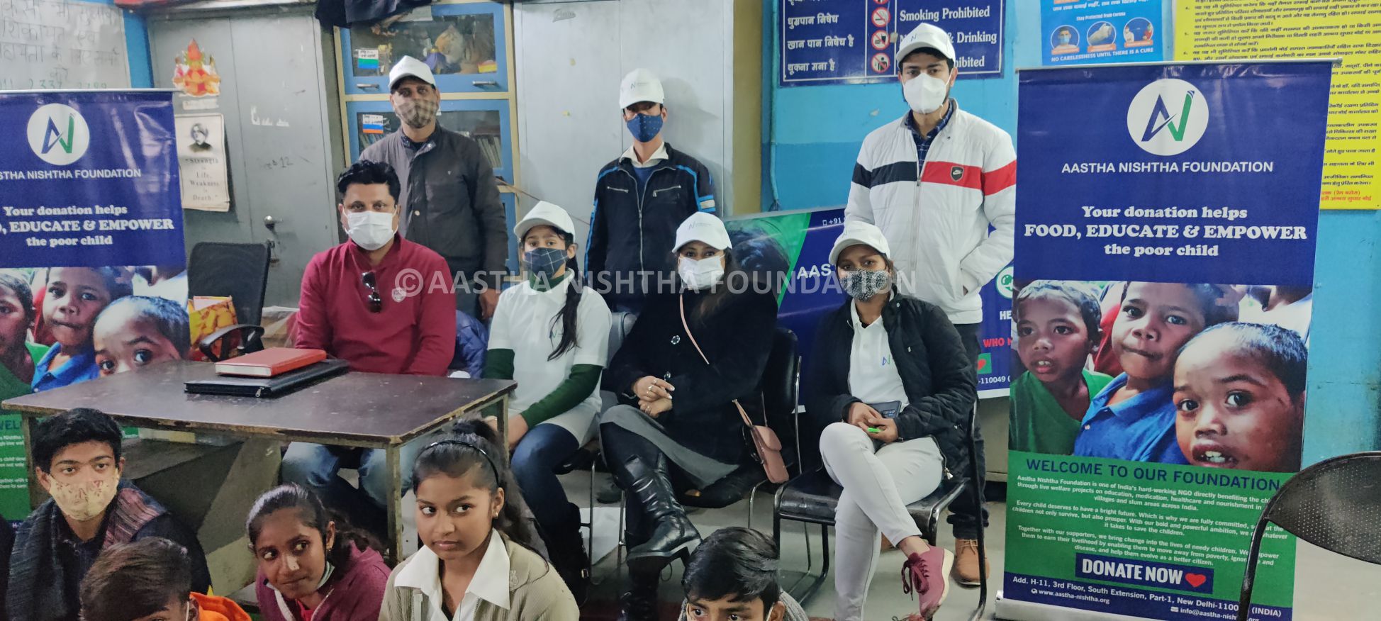 Bringing Healthcare to Young Lives in Need